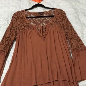 American Eagle Blouse